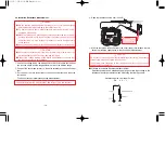 Preview for 9 page of A.W. Sperry Instruments 3005 Operating	 Instruction