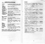 Preview for 4 page of A.W. Sperry Instruments AWS DIGISNAP DSA-2002 Operating Instructions Manual