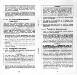 Preview for 8 page of A.W. Sperry Instruments AWS DIGISNAP DSA-2002 Operating Instructions Manual