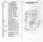 Preview for 12 page of A.W. Sperry Instruments AWS DIGISNAP DSA-2002 Operating Instructions Manual