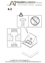 Предварительный просмотр 13 страницы A1 Security Cameras AXIS M1065-L Installation Manual