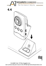 Предварительный просмотр 15 страницы A1 Security Cameras AXIS M1065-L Installation Manual