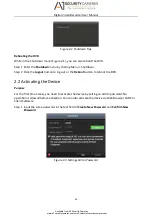 Preview for 27 page of A1 Security Cameras LTD83XXK-ET User Manual