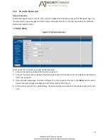 Preview for 9 page of A1 Security Cameras speco O2PH2 Quick Start Manual