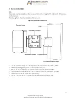 Preview for 10 page of A1 Security Cameras speco O2PH2 Quick Start Manual