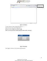 Preview for 13 page of A1 Security Cameras speco O2PH2 Quick Start Manual
