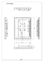 Preview for 8 page of A1 Touch AOD 150 User Manual