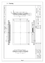 Предварительный просмотр 8 страницы A1 Touch AOD 215 User Manual