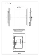 Preview for 8 page of A1 Touch AOD/ATS 190w User Manual