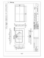 Предварительный просмотр 8 страницы A1 Touch AOD/ATS 215 User Manual