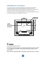 Preview for 10 page of A1 Touch SD17-PCAP Series User Manual