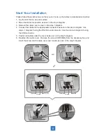 Preview for 11 page of A1 Touch SD17-PCAP Series User Manual