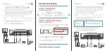 Preview for 2 page of A1 WLAN Box Quick Start Manual