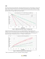 Предварительный просмотр 27 страницы A123 Systems AHR32113M1Ultra-B Assembly Manual