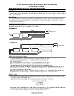 Preview for 2 page of A123Racing Hypersonic Developer Kit Quick Start Quide