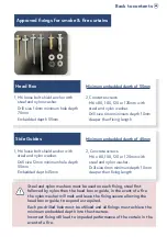 Preview for 6 page of A1S Group Evo1-MCP 1 Technical Manual