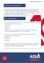 Preview for 10 page of A1S Group Evo1-MCP 1 Technical Manual