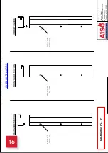 Preview for 16 page of A1S Group Evo1-MCP 1 Technical Manual