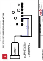 Preview for 31 page of A1S Group Evo1-MCP 1 Technical Manual