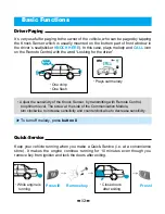 Preview for 14 page of A1TECH JAZZ Owner'S Manual