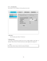 Preview for 32 page of A1webcams TritonHD MD1600H User Manual