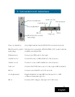 Preview for 5 page of A2B Electronics EFM-100 Operating Instructions Manual