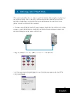 Preview for 6 page of A2B Electronics EFM-100 Operating Instructions Manual