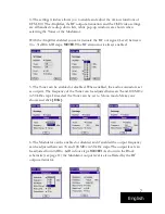 Preview for 7 page of A2B Electronics EFM-100 Operating Instructions Manual