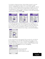 Preview for 8 page of A2B Electronics EFM-100 Operating Instructions Manual