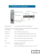 Preview for 19 page of A2B Electronics EFM-100 Operating Instructions Manual