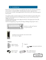 Preview for 25 page of A2B Electronics EFM-100 Operating Instructions Manual