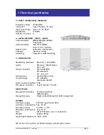 Preview for 15 page of A2B Electronics MyM micro master 3T User Manual