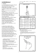 Предварительный просмотр 8 страницы a2b ACCORRONI HUB RADIATOR DHP 3.0 + 3.0 Technical Manual