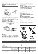 Предварительный просмотр 9 страницы a2b ACCORRONI HUB RADIATOR DHP 3.0 + 3.0 Technical Manual