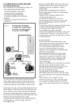 Предварительный просмотр 10 страницы a2b ACCORRONI HUB RADIATOR DHP 3.0 + 3.0 Technical Manual