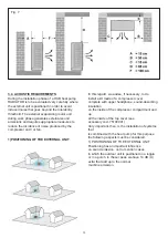 Предварительный просмотр 13 страницы a2b ACCORRONI HUB RADIATOR DHP 3.0 + 3.0 Technical Manual