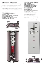 Предварительный просмотр 16 страницы a2b ACCORRONI HUB RADIATOR DHP 3.0 + 3.0 Technical Manual