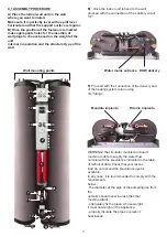 Предварительный просмотр 17 страницы a2b ACCORRONI HUB RADIATOR DHP 3.0 + 3.0 Technical Manual