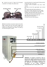 Предварительный просмотр 18 страницы a2b ACCORRONI HUB RADIATOR DHP 3.0 + 3.0 Technical Manual