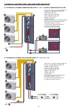 Предварительный просмотр 22 страницы a2b ACCORRONI HUB RADIATOR DHP 3.0 + 3.0 Technical Manual