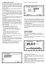 Preview for 16 page of a2b ACCORRONI MEC MIX C Series Technical Information