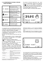 Предварительный просмотр 17 страницы a2b ACCORRONI MEC MIX C Series Technical Information