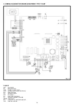 Предварительный просмотр 24 страницы a2b ACCORRONI MEC MIX C Series Technical Information