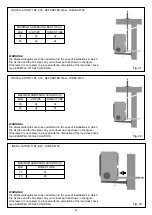 Предварительный просмотр 32 страницы a2b ACCORRONI MEC MIX C Series Technical Information