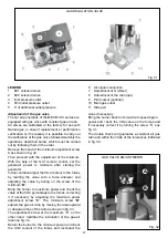 Предварительный просмотр 37 страницы a2b ACCORRONI MEC MIX C Series Technical Information