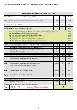 Предварительный просмотр 42 страницы a2b ACCORRONI MEC MIX C Series Technical Information