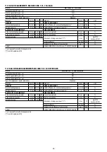 Предварительный просмотр 49 страницы a2b ACCORRONI MEC MIX C Series Technical Information