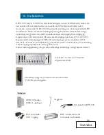 Предварительный просмотр 30 страницы a2b EFTA1-T2 Operating Instructions Manual