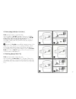 Предварительный просмотр 17 страницы a2b Hybrid/24 Owner'S Manual