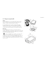 Preview for 22 page of a2b Orsted Operating Instructions Manual